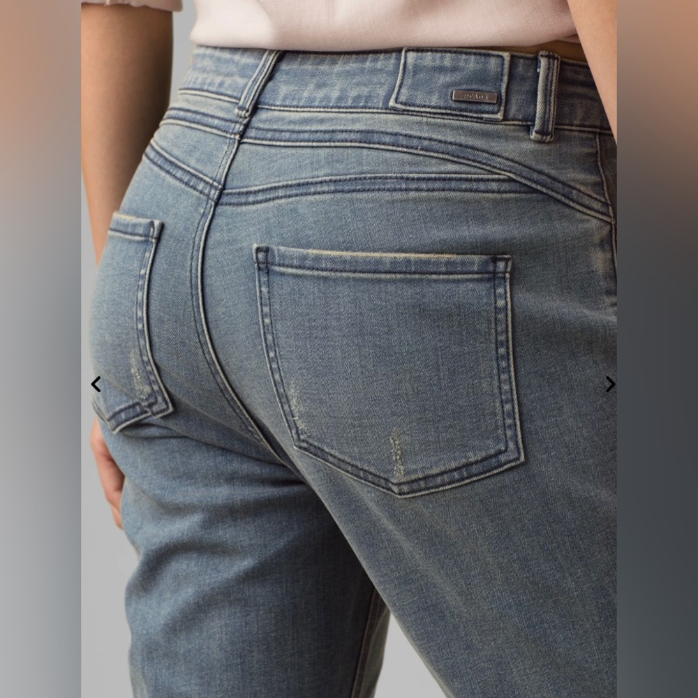 Prana Buxton jean